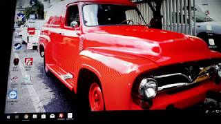 Tutorial | Como subir pistas a servidor Gamer Hosting - #rFactor2 #PC