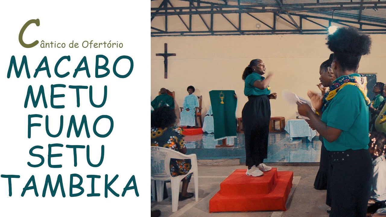 MACABO METU FUMO SETU TAMBIKA