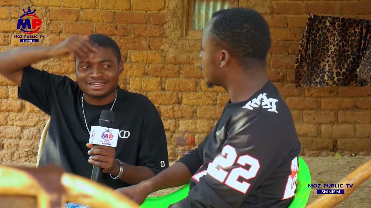  FOLLOW BUGATTI AKANUSHA YOTE NIMEAMUA KUJISHUSHA/MIMI NI MBEMBE 