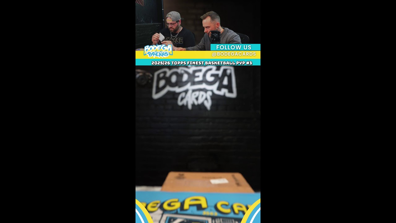 3/24/26 Tuesday Live! Bowmans Best PYT #5 + Finest Basketball PYP #3