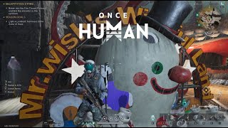 Celebrity Once human: How to KILL shadow deviants easily. Profile