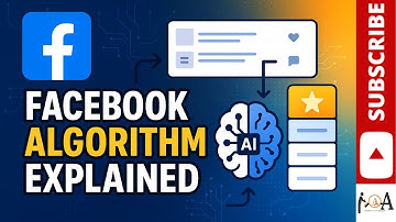 How Facebook’s Algorithm Works in 2025 | Complete Explanation for Students & Creators