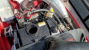 2001 Polaris XC 800 Sno Stuff Rumble Pack