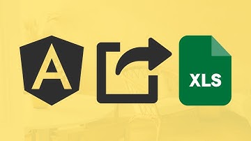 Exporting Excel Files in Angular: A Step by Step Guide