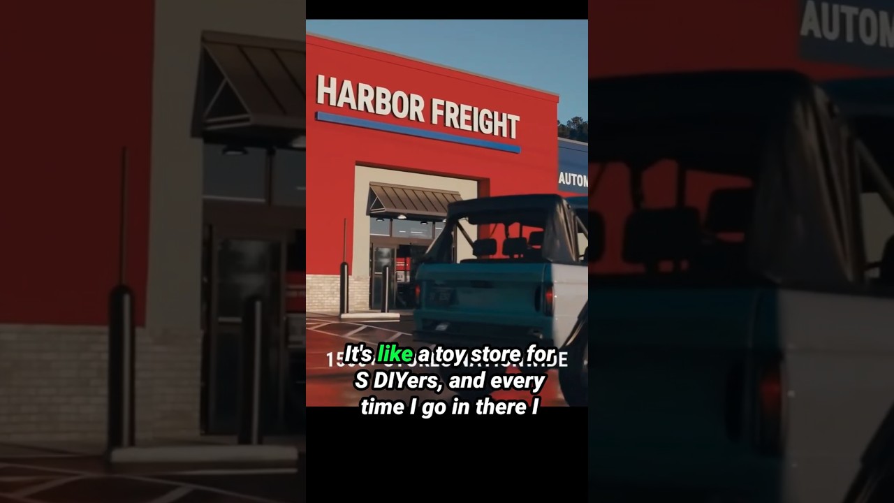 The Ultimate Guide To Harbor Freight Tools Harborfreight Tool