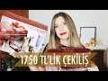 1750 TL&#39;lik  Yılbaşı Hediyesi Mi? 😱🎁| Estee Lauder Blockbuster Seti İnceleme