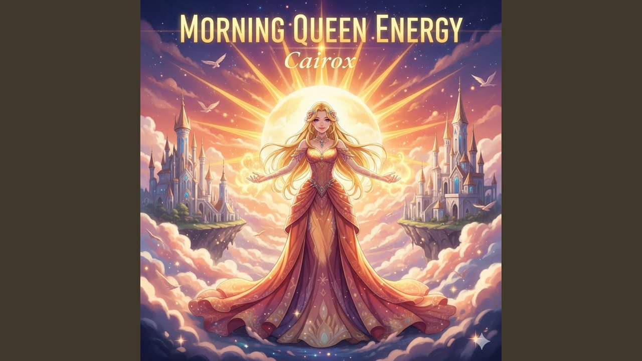 Morning Queen Energy