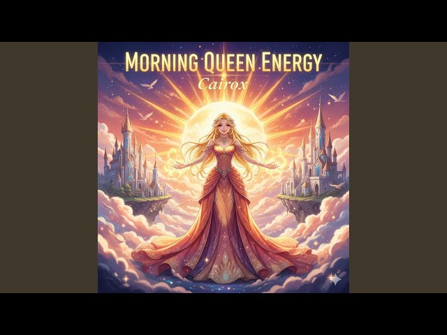 Morning Queen Energy