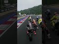 MotoGP 25 Aprilia RS GP25 at Red Bull Ring Austrian 