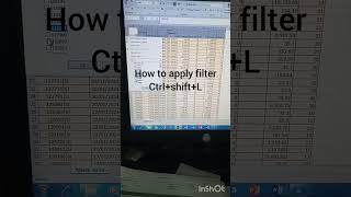 How To Apply Filter On Data In Excel And Excel Tricks Expert Jobs