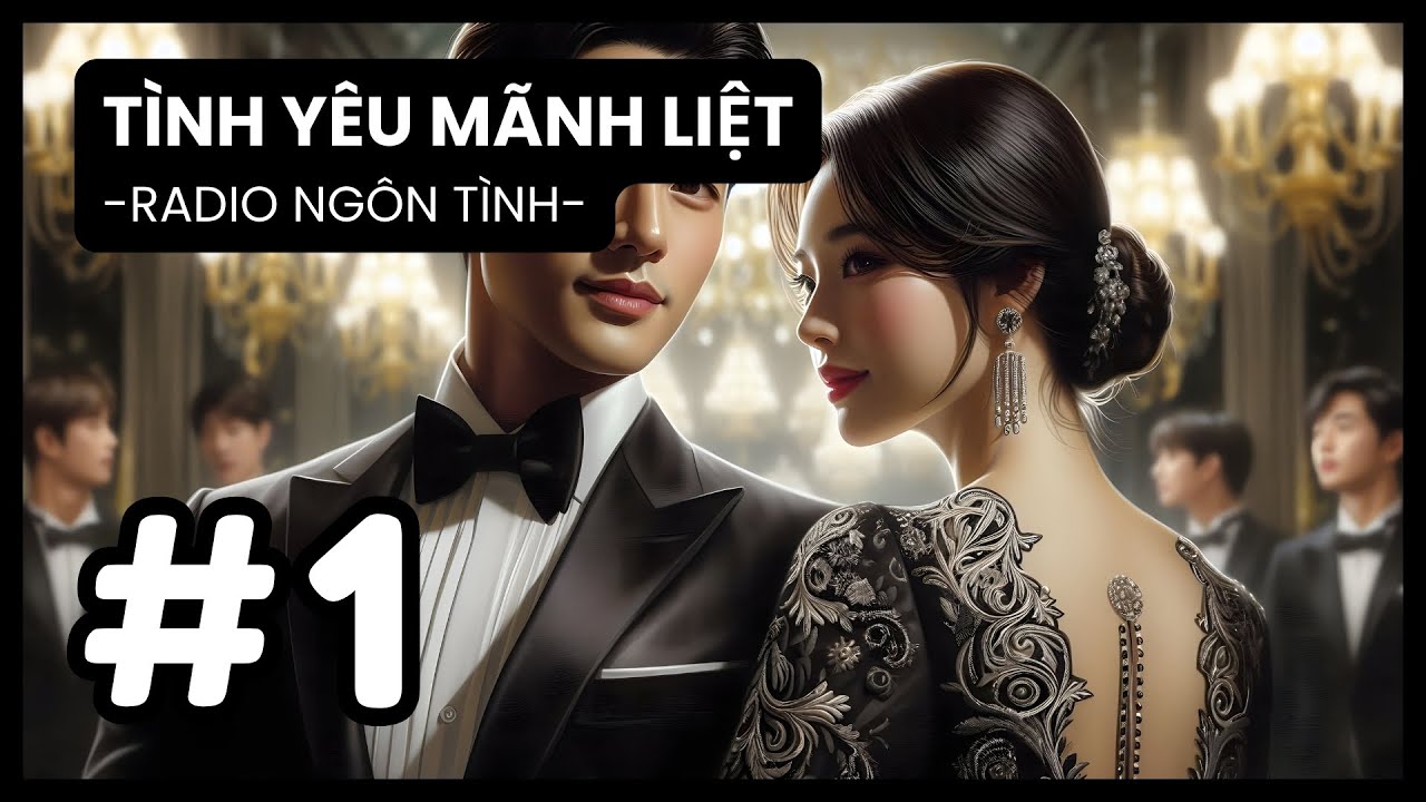 [Tập 1] Cô Vợ Muốn Ly Hôn Và Người Chồng Bắt Đầu Hành Trình 