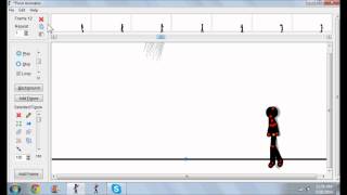 Famous Pivot - High Jump Kick Tutorial! Wealth