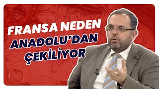 "Cezire Çöllerinde Türklüğü Yaşatan Büyük Bir Ölü"