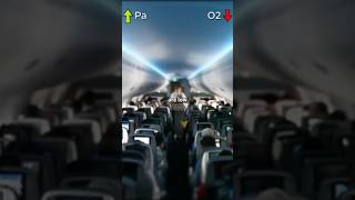 Why Do Airplanes Have Pressurized Cabins?