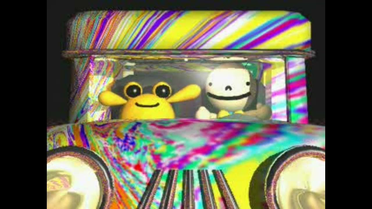 Puppet Zoo Pilomy (パペット ズー ピロミィ) Transport YouTube