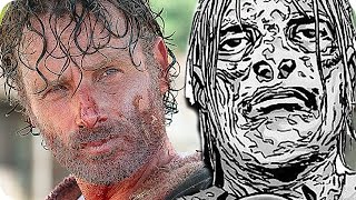 The Walking Dead Season 11 Episode 7 | Promises Broken (Sep 26, 2021) FHD1080