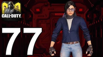 Call of Duty: Mobile - Gameplay Walkthrough Part 77 - Season 13: Battle Royale (iOS, Android)