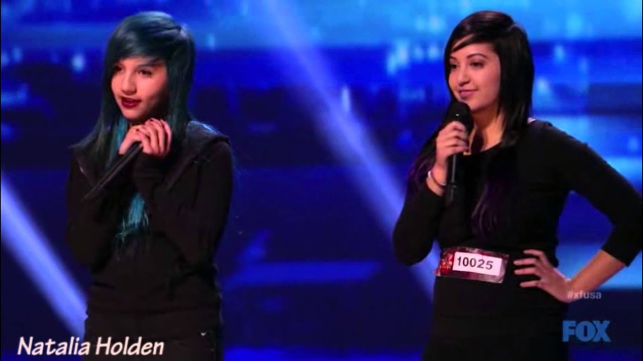 Moments of Paula Abdul on X Factor ( part 2 )