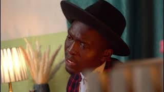 Elisha Tanu - Matunda