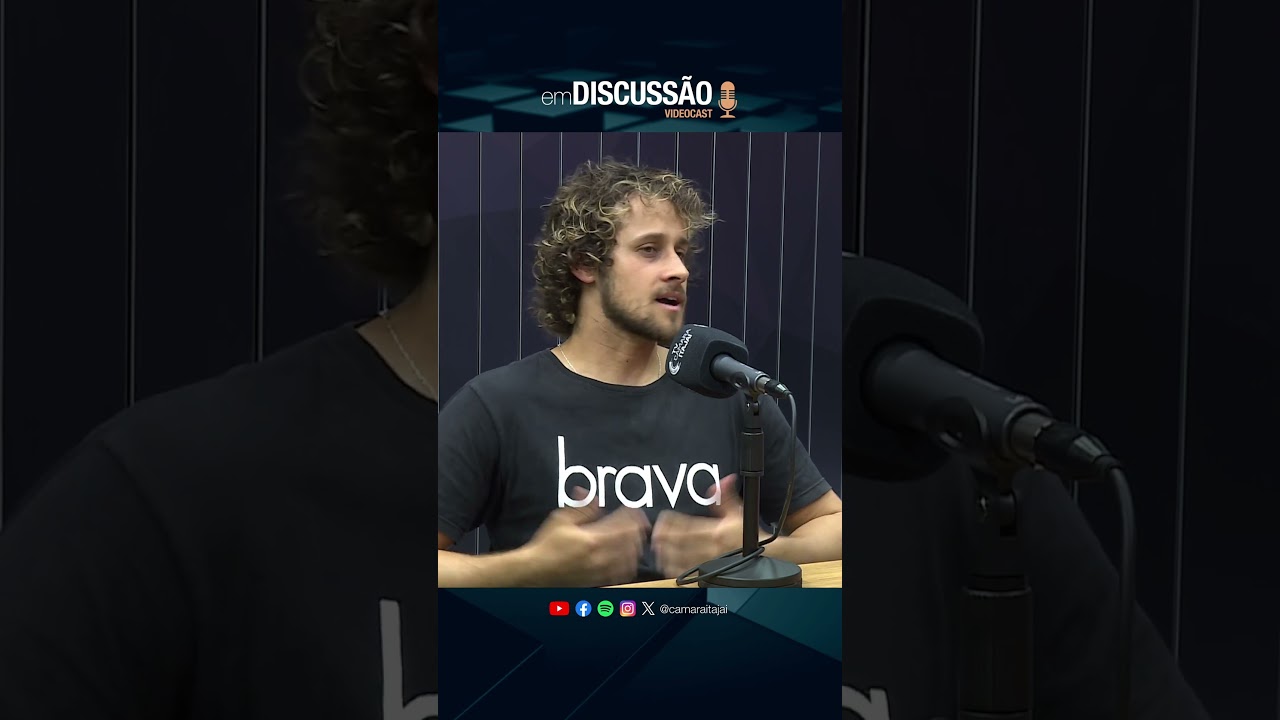 Jorge Gastaldi - Humorista