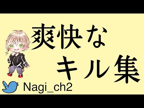 荒野ゲリラOnlyキル集【part2】