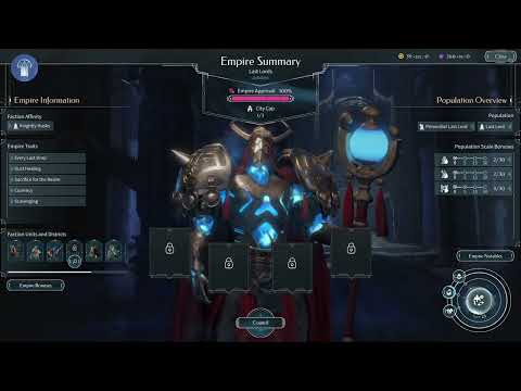 Last Lords EA Game 1 Part 5