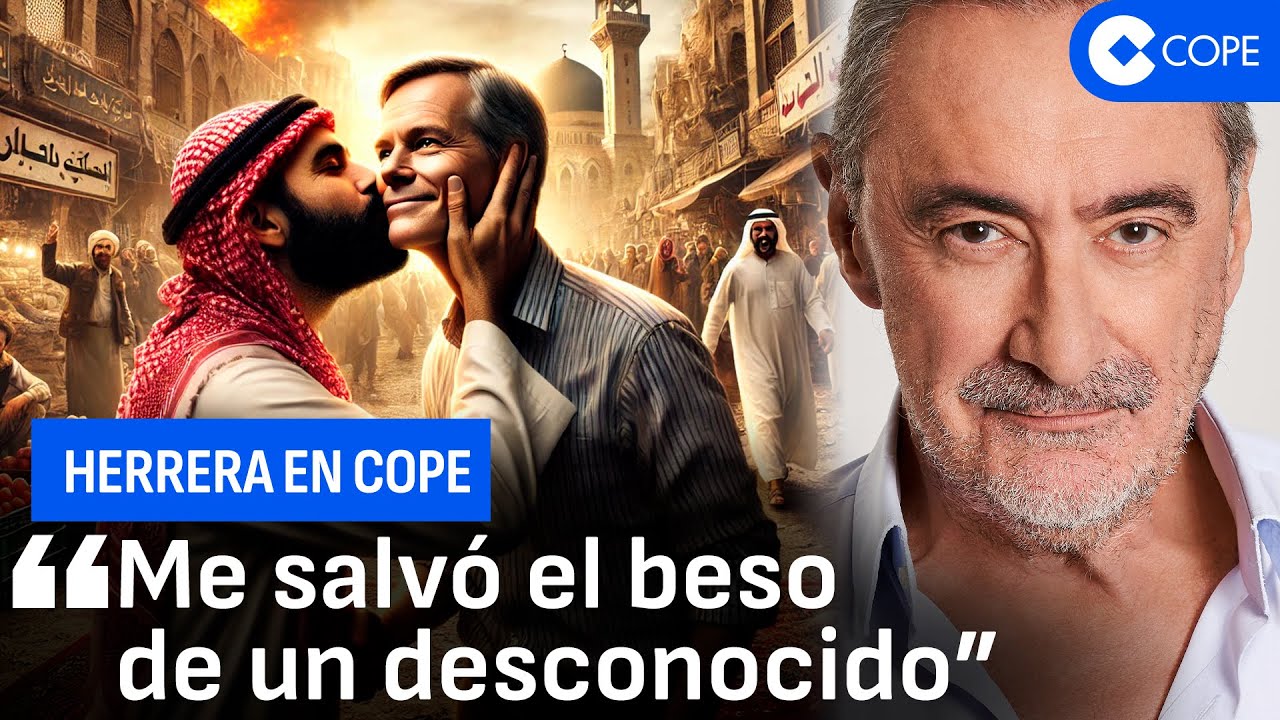 Un espía rompe su silencio: 