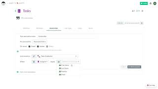 35  Lumeer Academy   Automated Links