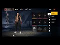 FREE FIRE BUNDLE OPENING ❤️