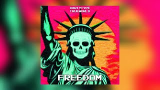 DXRTYTYPE, True World - Freedom (Official Video)