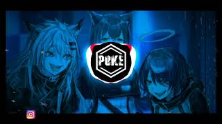 DJ KISINAN 2 THAILAND STYLE 8D AUDIO VIRAL TIKTOK TERBARU 2024