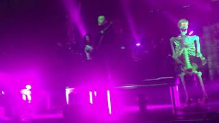 motionless in white:not my type: dead as fuck 2