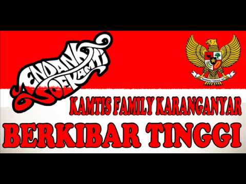 Endank Soekamti - Maling Kondang