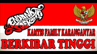 Endank Soekamti - Maling Kondang