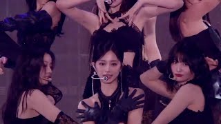 TWICE (트와이스) "I CAN'T STOP ME" - TWICE 5TH WORLD TOUR 'READY TO BE' in JAPAN, FUKUOKA