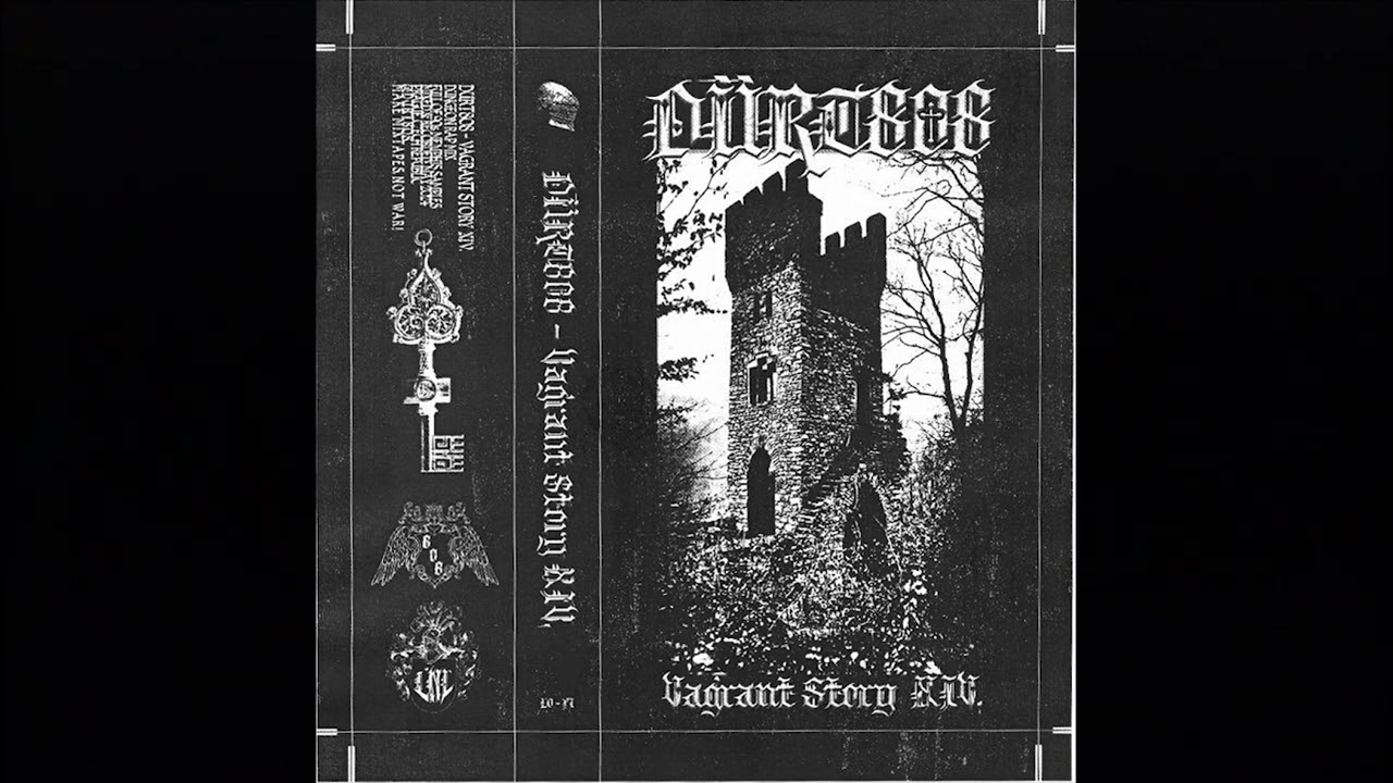 Dürt808 - Vagrant Story XIV. (Dungeon & Memphis Rap Mix) - YouTube