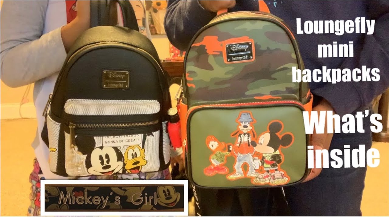 are mini backpacks a girl or boy Blippi Vehicle Fun Interactive Backpack For Kids, Boys & Girls Pre School School Bag With Padded Back And Adjustable Straps,Versatile 12" Foster your little ones independence with the mini Kane backpack from State Bags The Enduring Allure: Why Mini