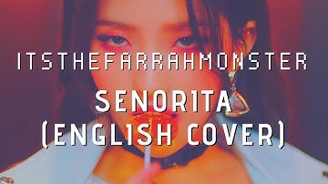 [ENGLISH COVER] (G)I-DLE (여자아이들) - Senorita