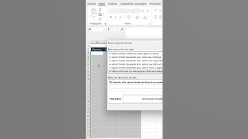 bordes automáticos en excel #excel #exceltips #tips