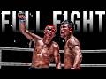 The Biggest Muay Thai Superfight Of All Time | Rodtang vs Superlek