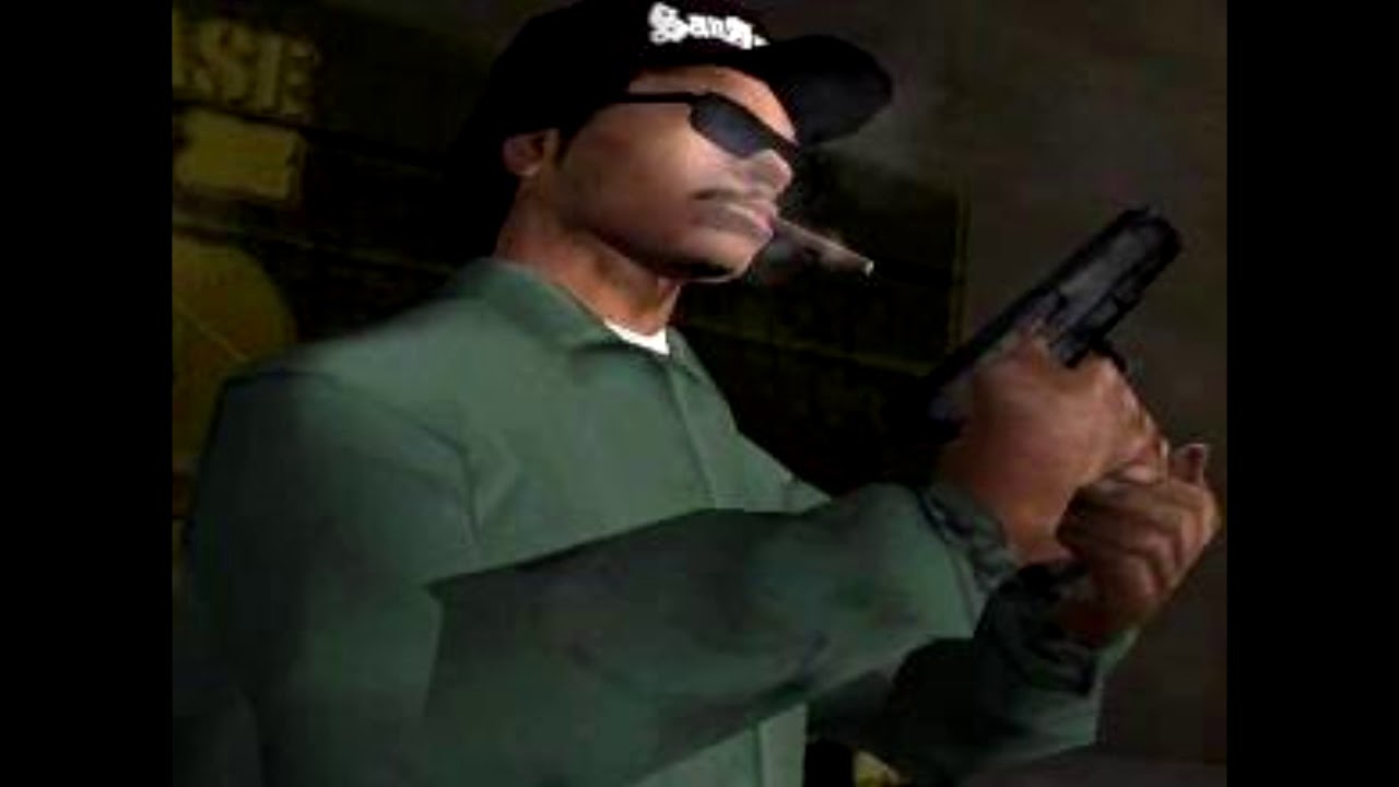 Ronny J x Denzel Curry Type Beat "GmbH" (prod. sttfu)