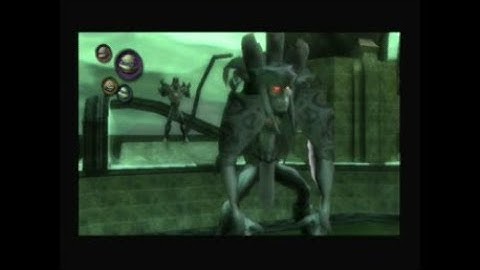 TMNT Level 16 Winter