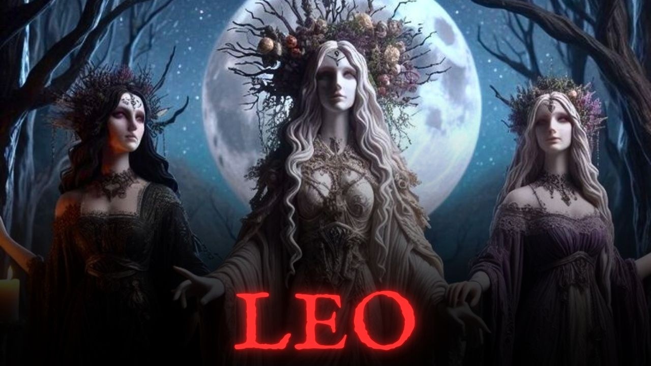 LEO ALGUIEN TE EXTRAÑA CON LA MISMA FUERZA! ❤️‍🔥🥹 SE VUELVEN A VER!😍♥️ #LEO AMOR FEBRERO 2026