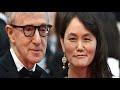 Mia Farrow recalls finding nude photos of Soon-Yi Previn at Woody Allen’s home