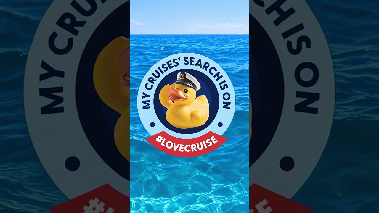 My Cruises | CLIA Cruise Month | Are you Australasia's #1 Cruise Fan?