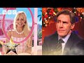 Rob Brydon was in Barbie?! | The Graham Norton Show - BBC