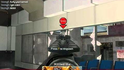 Fluffyninja AlterIWNet Hacker!