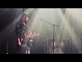 kanekoayano - やさしい生活(2025.06.13@SYDNEY, Manning Bar)