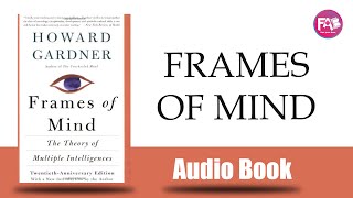 Frames of mind by Howard Gardner