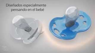 Chupetes de Tommee Tippee 